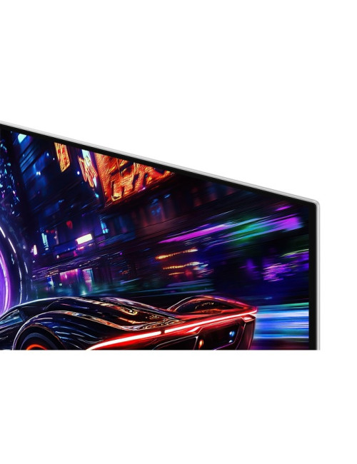 Samsung LS27FG810SUXEN 27" Gaming Monitor Odyssey 3D G8 G81SF 3840x2160/16:9/250cd/m2/0.03ms, HDMI, USB, DP | Samsung