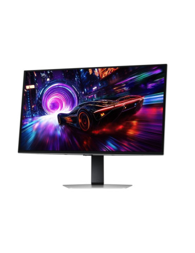 Samsung LS27FG810SUXEN 27" Gaming Monitor Odyssey 3D G8 G81SF 3840x2160/16:9/250cd/m2/0.03ms, HDMI, USB, DP | Samsung