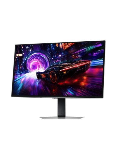 Samsung LS27FG810SUXEN 27" Gaming Monitor Odyssey 3D G8 G81SF 3840x2160/16:9/250cd/m2/0.03ms, HDMI, USB, DP | Samsung
