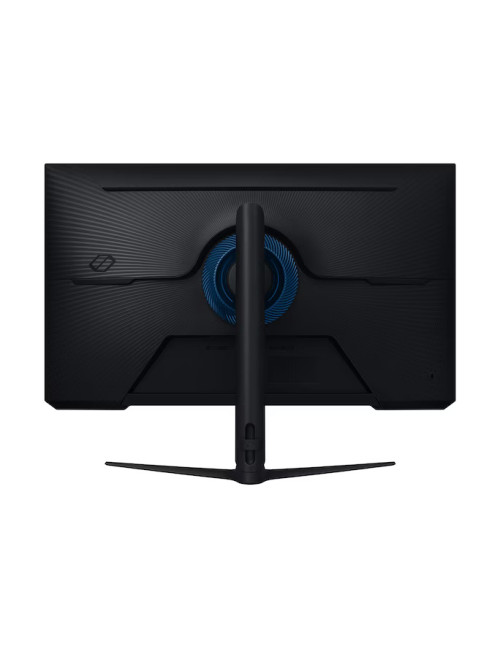 Samsung LS32FG510EUXEN 32" Gaming Monitor Odyssey G5 G51F QHD 2560x1440/16:9/300cd/m2/1ms, HDMI, USB, DP