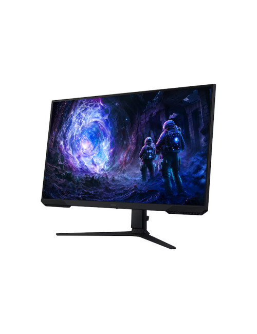 Samsung LS32FG510EUXEN 32" Gaming Monitor Odyssey G5 G51F QHD 2560x1440/16:9/300cd/m2/1ms, HDMI, USB, DP