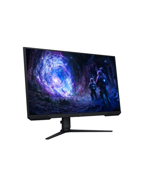 Samsung LS32FG510EUXEN 32" Gaming Monitor Odyssey G5 G51F QHD 2560x1440/16:9/300cd/m2/1ms, HDMI, USB, DP