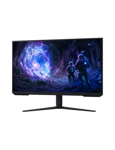 Samsung LS32FG510EUXEN 32" Gaming Monitor Odyssey G5 G51F QHD 2560x1440/16:9/300cd/m2/1ms, HDMI, USB, DP