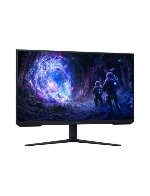 Samsung LS32FG510EUXEN 32" Gaming Monitor Odyssey G5 G51F QHD 2560x1440/16:9/300cd/m2/1ms, HDMI, USB, DP