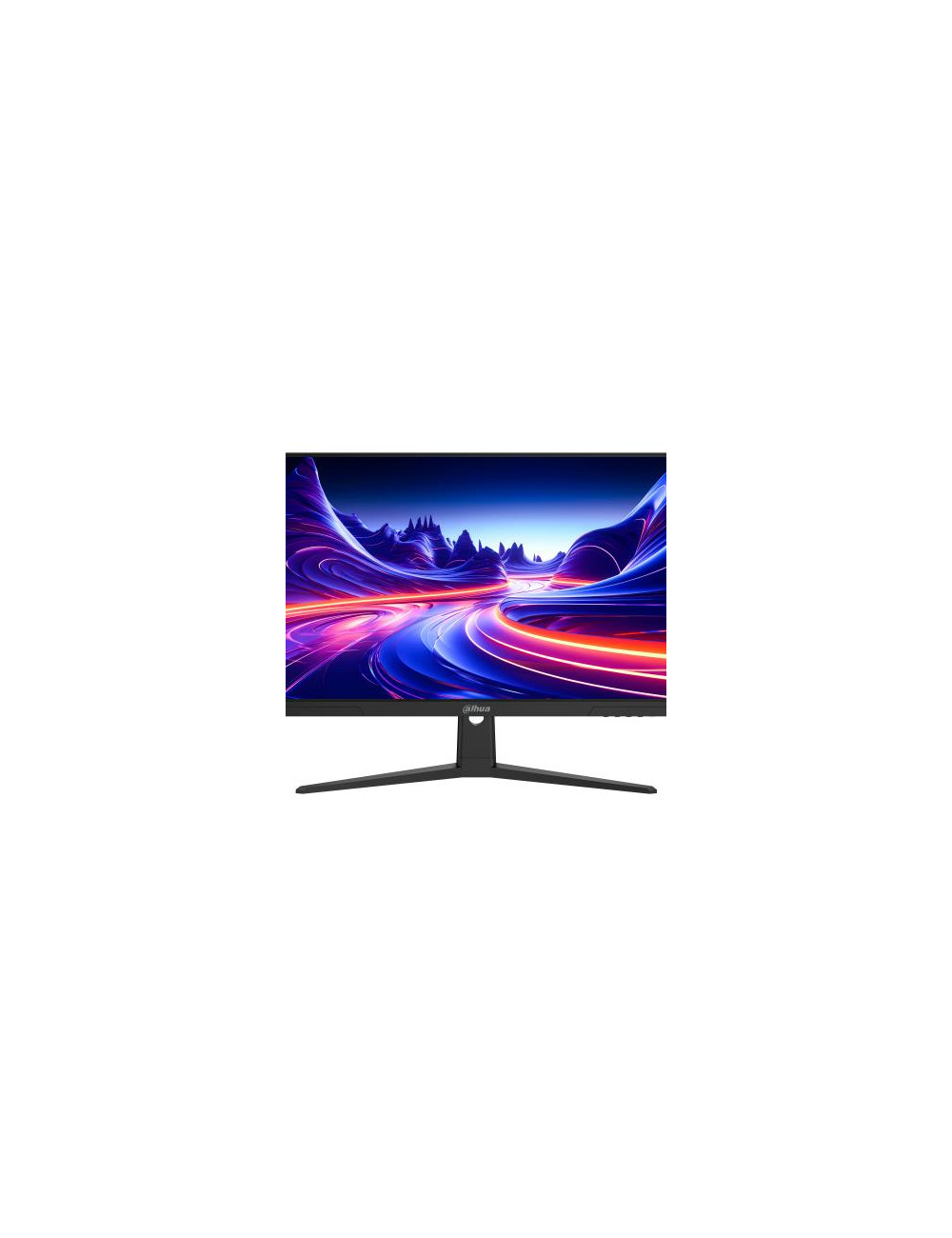 LCD Monitor|DAHUA|LM27-E231BN|27"|Gaming|Panel IPS|1920x1080|16:9|200Hz|0.5 ms|DHI-LM27-E231BN