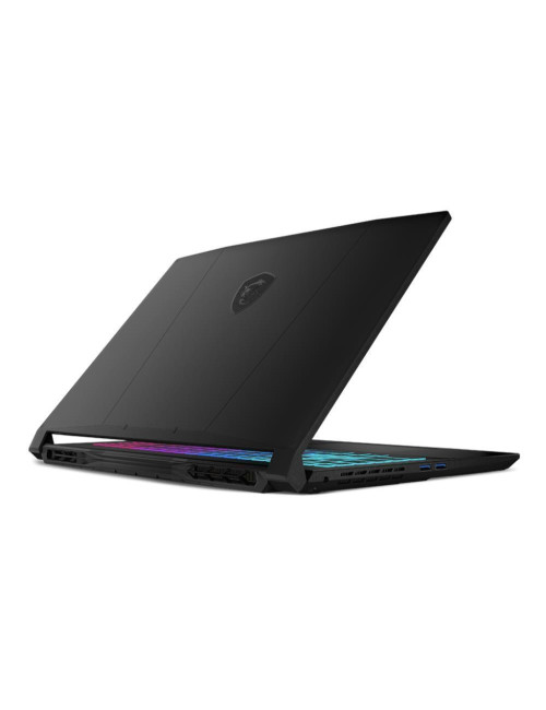 Notebook|MSI|Katana 15 HX B14WFK|CPU Core i7|i7-14650HX|2200 MHz|15.6"|1920x1080|RAM 16GB|DDR5|5600 MHz|SSD 512GB|NVIDIA GeForce