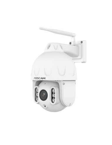 Foscam SD8P White 8 MPIX...