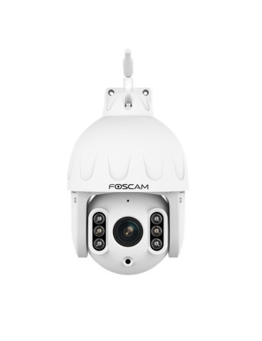 Foscam SD8P White 8 MPIX...