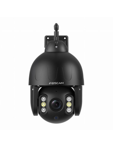 Foscam SD8P Rotating...