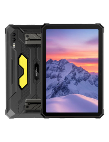 Tablet Active 10 Pro 10"...