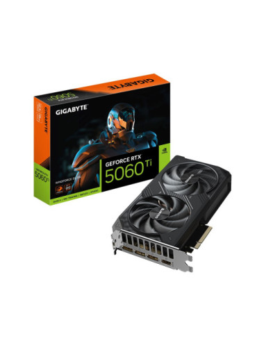 GIGABYTE GeForce RTX 5060...