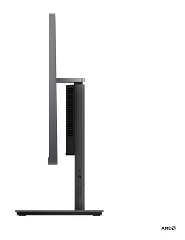 Lenovo IdeaCentre | 27ARR9 | Desktop | AIO | 27 " | AMD Ryzen 5 | 7535HS | 16 GB | DDR5 | 1000 GB | AMD Radeon 660M Graphics | N