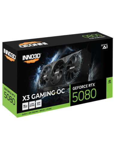Inno3D Gaming OC GeForce...