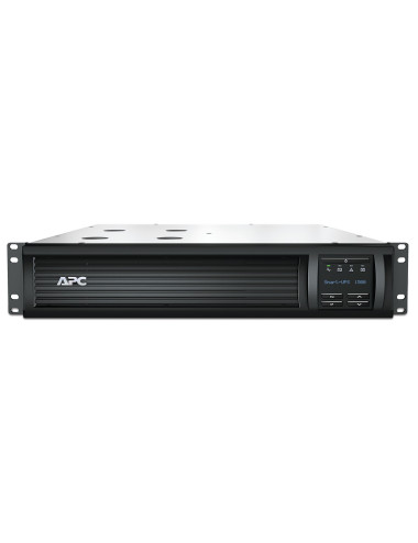 APC Smart-UPS 1500VA LCD RM...