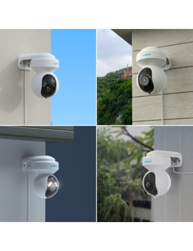 Reolink E Series E560P - 4K...