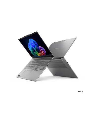 Lenovo IdeaPad Pro 5 16AKP10 16 2.8K AMD R7 350 AI /32GB/1TB/NVIDIA GF RTX 5050 8GB/WIN11 Home/ENG kbd/2Y Warranty | Lenovo Idea