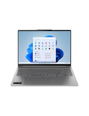 Lenovo IdeaPad Pro 5 16AKP10 16 2.8K AMD R7 350 AI /32GB/1TB/NVIDIA GF RTX 5050 8GB/WIN11 Home/ENG kbd/2Y Warranty | Lenovo Idea