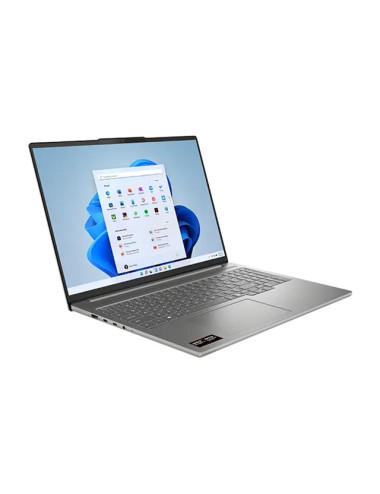 Lenovo IdeaPad Pro 5 16AKP10 16 2.8K AMD R7 350 AI /32GB/1TB/NVIDIA GF RTX 5050 8GB/WIN11 Home/ENG kbd/2Y Warranty | Lenovo Idea