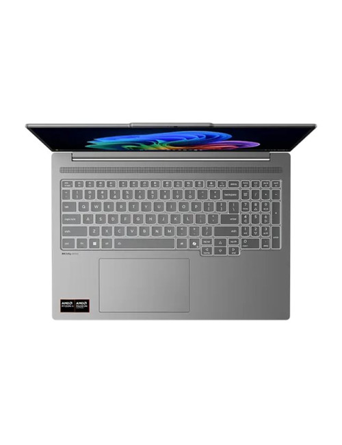 Lenovo IdeaPad Pro 5 16AKP10 16 2.8K AMD R7 350 AI /32GB/1TB/NVIDIA GF RTX 5050 8GB/WIN11 Home/ENG kbd/2Y Warranty | Lenovo Idea