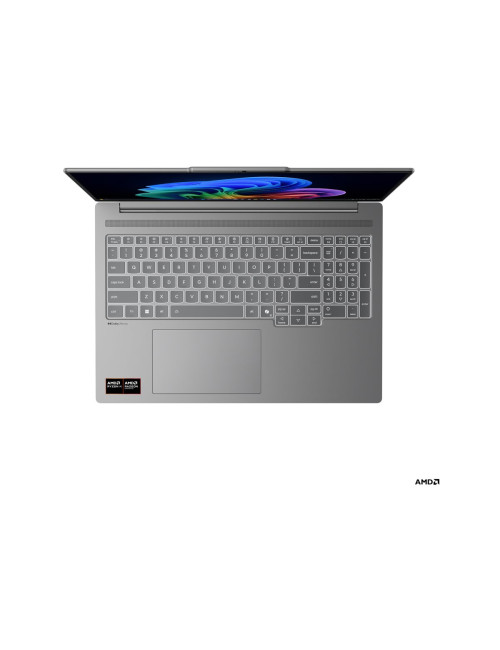 Lenovo IdeaPad Pro 5 16AKP10 16 2.8K AMD R7 350 AI /32GB/1TB/NVIDIA GF RTX 5050 8GB/WIN11 Home/ENG kbd/2Y Warranty | Lenovo Idea