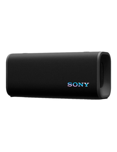 Sony | Speaker | ULT FIELD 3 | Waterproof | Bluetooth | Black | Portable | Wireless connection