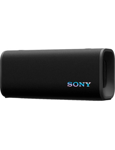 Sony | Speaker | ULT FIELD 3 | Waterproof | Bluetooth | Black | Portable | Wireless connection