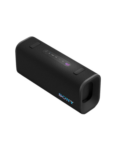 Sony | Speaker | ULT FIELD 3 | Waterproof | Bluetooth | Black | Portable | Wireless connection