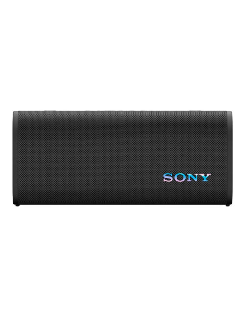 Sony | Speaker | ULT FIELD 3 | Waterproof | Bluetooth | Black | Portable | Wireless connection