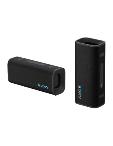 Sony | Speaker | ULT FIELD 3 | Waterproof | Bluetooth | Black | Portable | Wireless connection