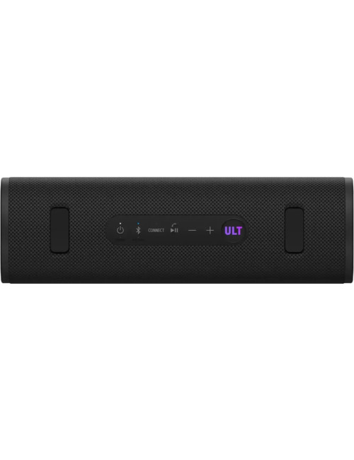 Sony | Speaker | ULT FIELD 3 | Waterproof | Bluetooth | Black | Portable | Wireless connection