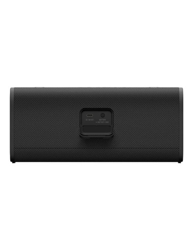 Sony | Speaker | ULT FIELD 3 | Waterproof | Bluetooth | Black | Portable | Wireless connection