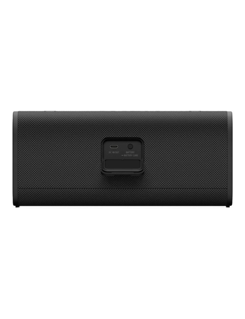 Sony | Speaker | ULT FIELD 3 | Waterproof | Bluetooth | Black | Portable | Wireless connection