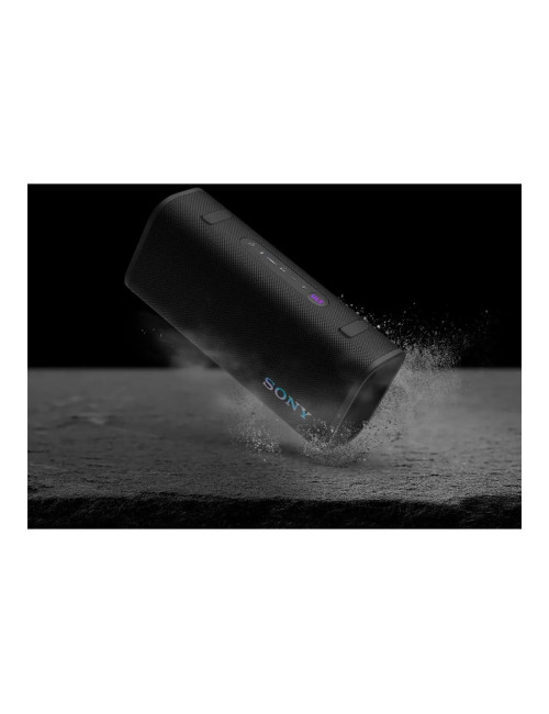 Sony | Speaker | ULT FIELD 3 | Waterproof | Bluetooth | Black | Portable | Wireless connection
