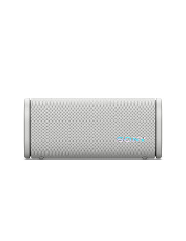 Sony Speaker | ULT FIELD 5 | Waterproof | Bluetooth | White | Portable | Wireless connection