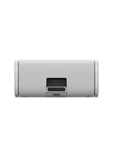Sony Speaker | ULT FIELD 5 | Waterproof | Bluetooth | White | Portable | Wireless connection
