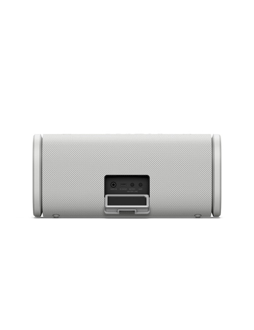 Sony Speaker | ULT FIELD 5 | Waterproof | Bluetooth | White | Portable | Wireless connection