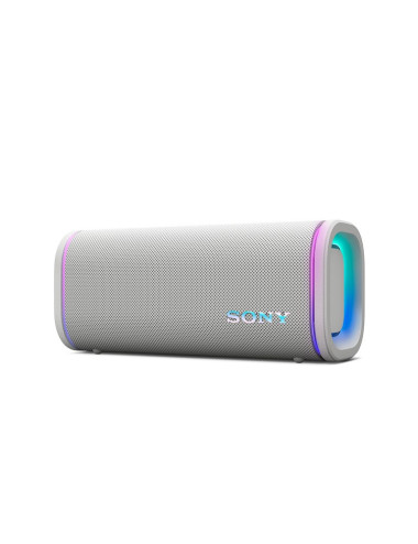 Sony Speaker | ULT FIELD 5 | Waterproof | Bluetooth | White | Portable | Wireless connection