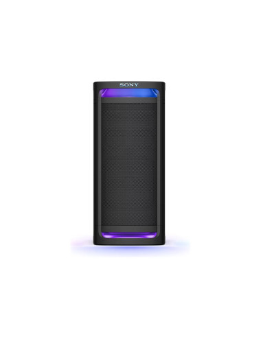 Sony Party Speaker | SRS-ULT900AC ULT TOWER 9AC | Bluetooth | Black | Portable | Wireless connection
