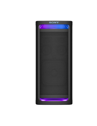 Sony Party Speaker | SRS-ULT900AC ULT TOWER 9AC | Bluetooth | Black | Portable | Wireless connection