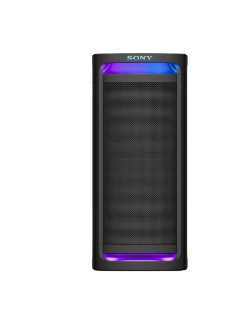 Sony Party Speaker | SRS-ULT900AC ULT TOWER 9AC | Bluetooth | Black | Portable | Wireless connection