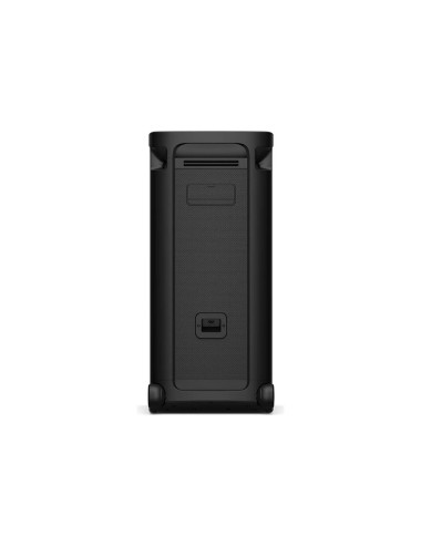 Sony Party Speaker | SRS-ULT900AC ULT TOWER 9AC | Bluetooth | Black | Portable | Wireless connection