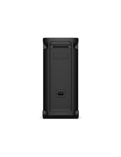 Sony Party Speaker | SRS-ULT900AC ULT TOWER 9AC | Bluetooth | Black | Portable | Wireless connection