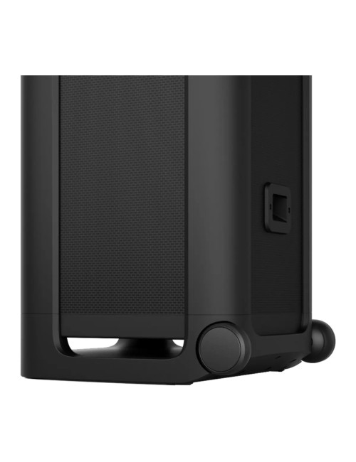 Sony Party Speaker | SRS-ULT900AC ULT TOWER 9AC | Bluetooth | Black | Portable | Wireless connection