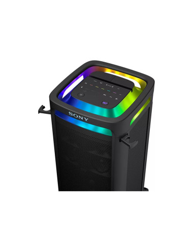 Sony Party Speaker | SRS-ULT900AC ULT TOWER 9AC | Bluetooth | Black | Portable | Wireless connection