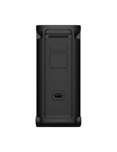 Sony Party Speaker | SRS-ULT900AC ULT TOWER 9AC | Bluetooth | Black | Portable | Wireless connection