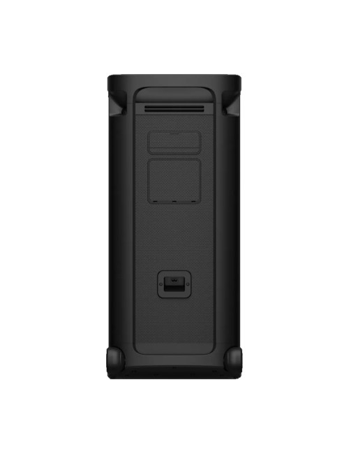 Sony Party Speaker | SRS-ULT900AC ULT TOWER 9AC | Bluetooth | Black | Portable | Wireless connection