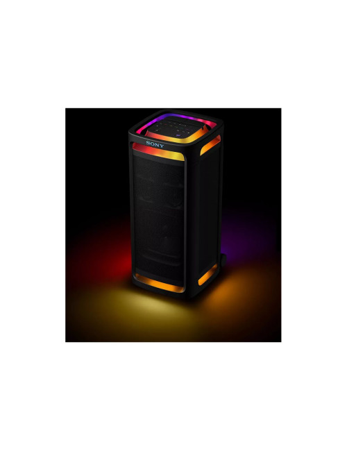 Sony Party Speaker | SRS-ULT900AC ULT TOWER 9AC | Bluetooth | Black | Portable | Wireless connection