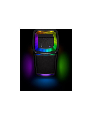 Sony Party Speaker | SRS-ULT900AC ULT TOWER 9AC | Bluetooth | Black | Portable | Wireless connection