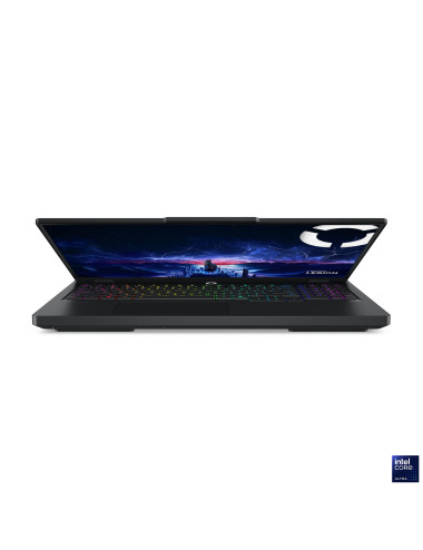 Lenovo Legion Pro 5 16IAX10 | Eclipse Black | 16 " | OLED | WQXGA | 2560 x 1600 pixels | Glossy | Intel Core Ultra 7 | 255HX | 3