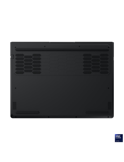 Lenovo Legion Pro 5 16IAX10 | Eclipse Black | 16 " | OLED | WQXGA | 2560 x 1600 pixels | Glossy | Intel Core Ultra 7 | 255HX | 3